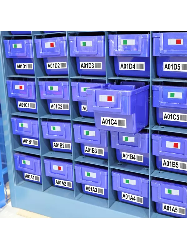 Premier Stock Identity Slider