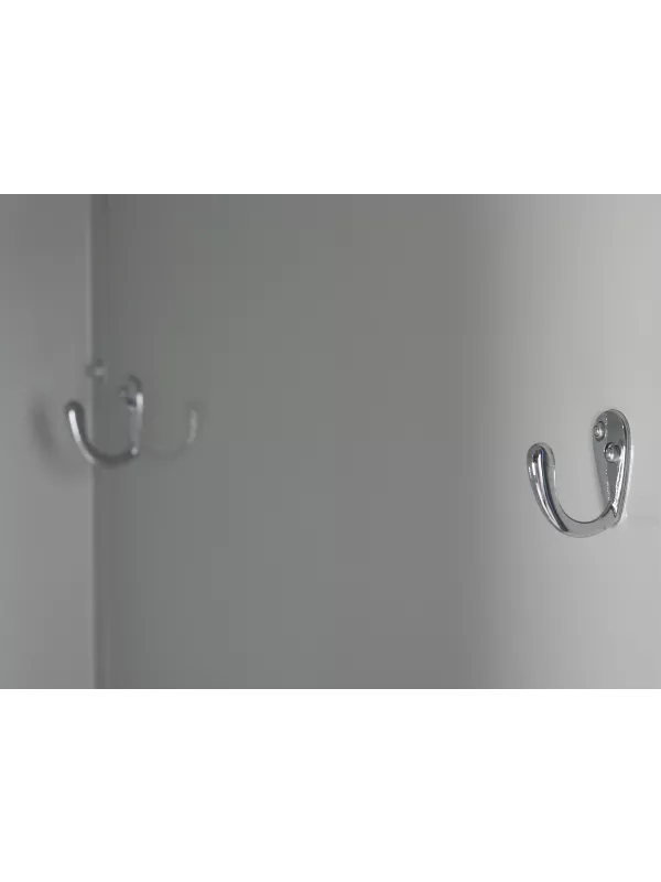 QMP Industrial Disposal Garment Lockers – Secure & Hygienic Storage for Used Workwear