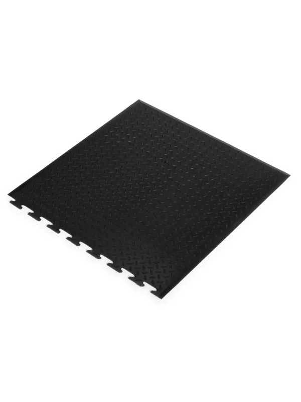 Comfort-Lok Rubber Workplace Mat