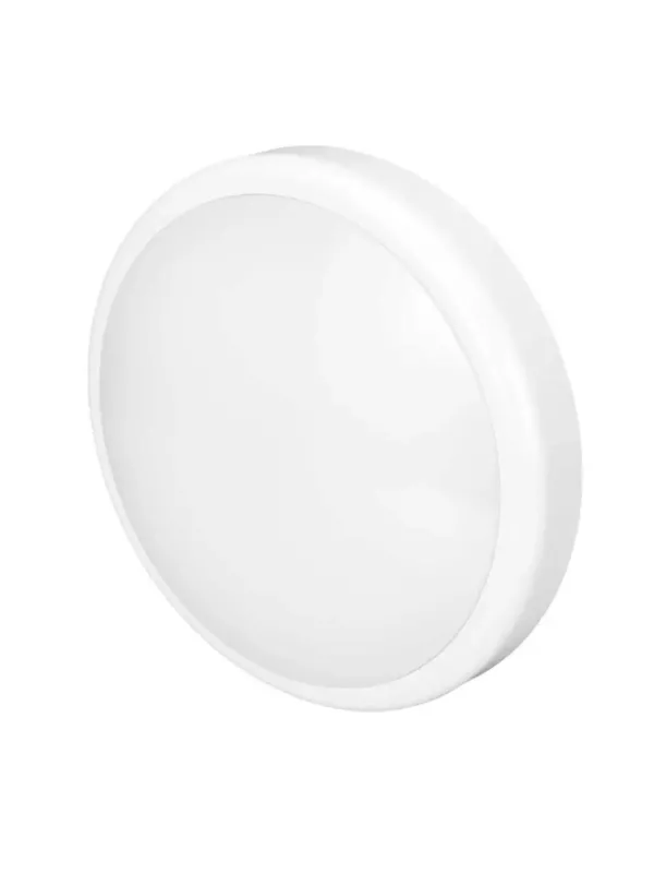 Premier 14W LED Emergency Bulkhead with Sensor