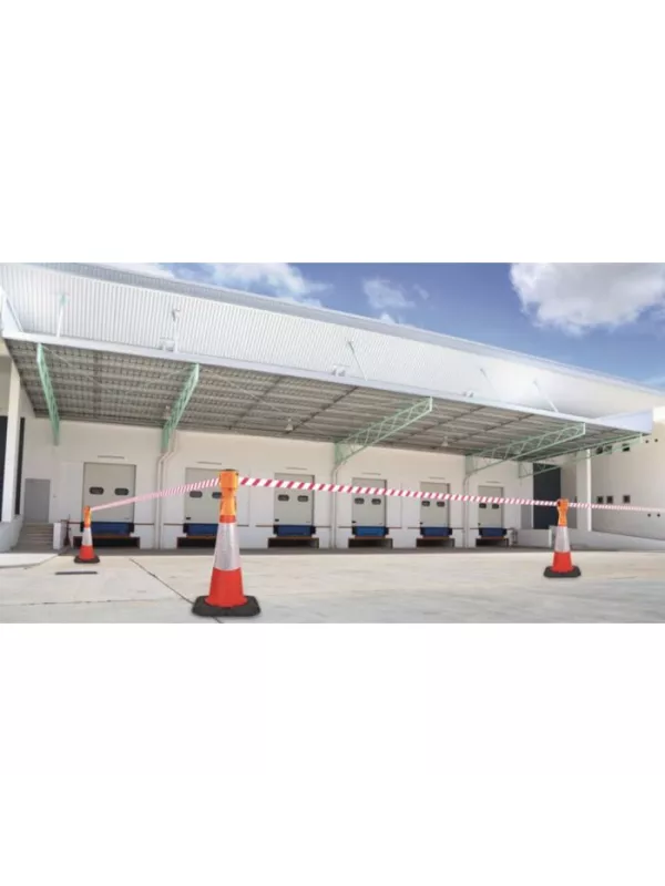 GPC Head Unit Kit and Carry Bag