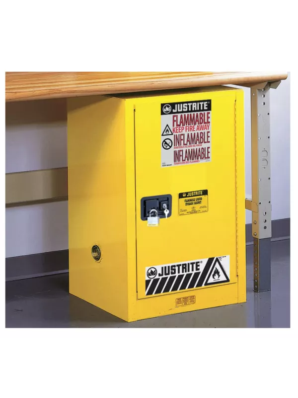 Fire Safety Cabinet