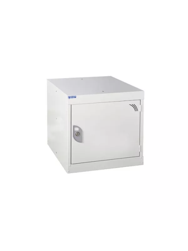 QMP Cube Lockers – Compact and Secure Storage Solutions