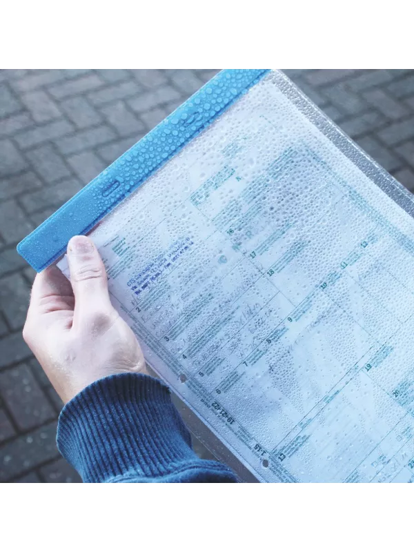 Premier Weather Resistant Pockets