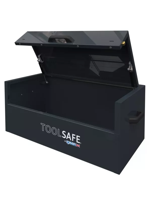 ToolSafe® Tool Security Box