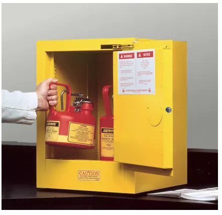 Fire Safety Cabinet