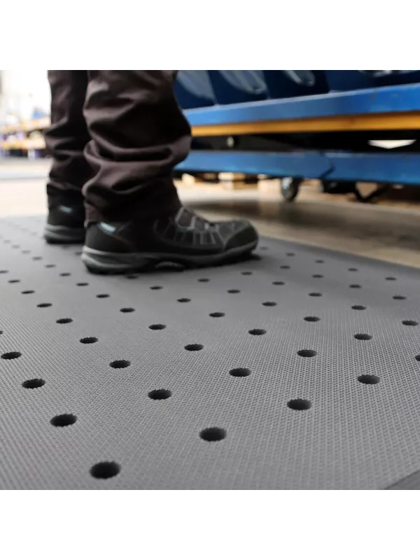 Hygimat Hygienic Anti-fatigue Mat