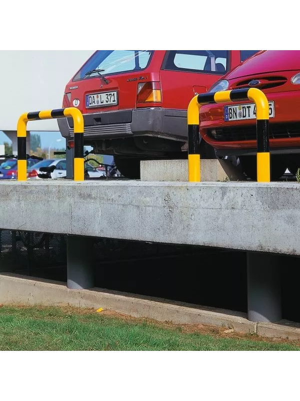 Moravia Black Bull Protection Guards