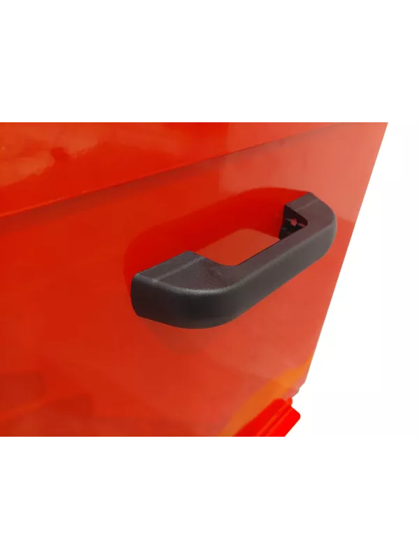 QMP FlamSafe® Site Security Boxes – Compliant Storage for Flammable Liquids