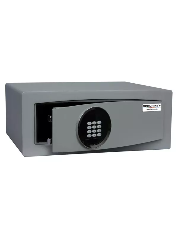 Securikey Euro Vault Laptop Safes