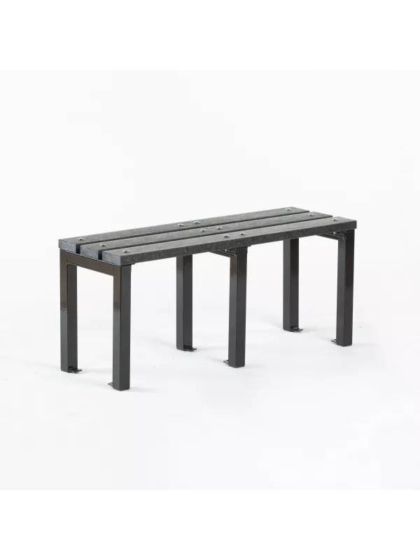Premier Eco Cloakroom Bench