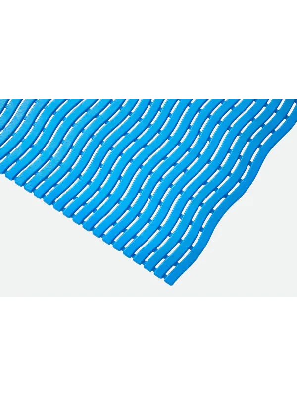 Blue Diamond Kumfi Step Swimming Pool Matting