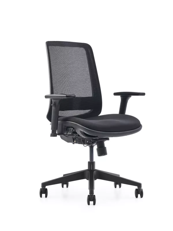 Hood Seating C19 Ergonomic Mesh Back Office Chair