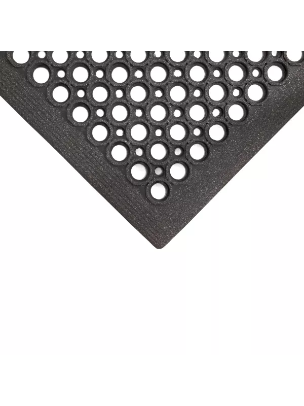 High-Duty Grit Anti Slip Matting