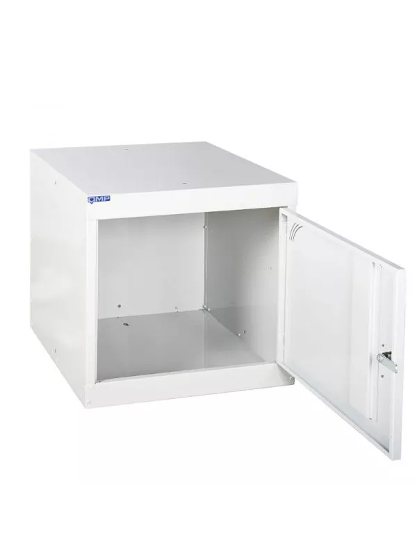 QMP Cube Lockers – Compact and Secure Storage Solutions