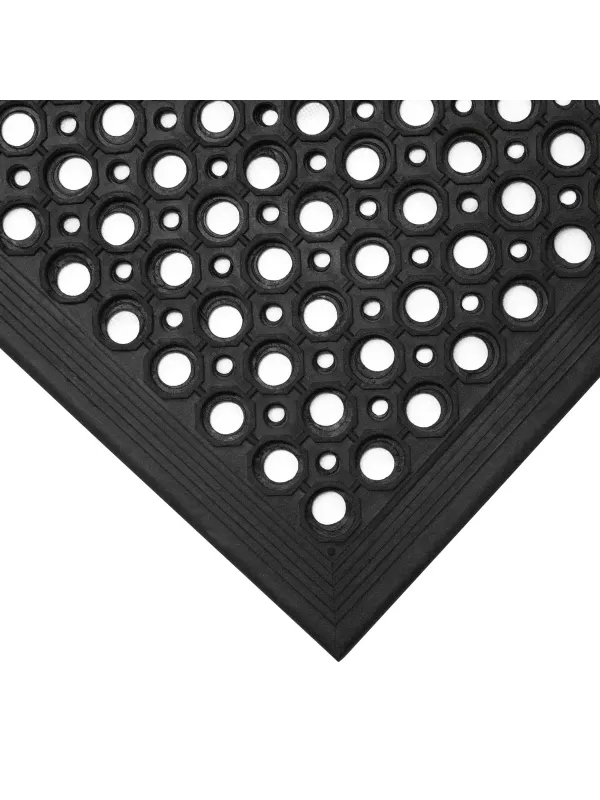 High-Duty Anti Slip Comfort Mat