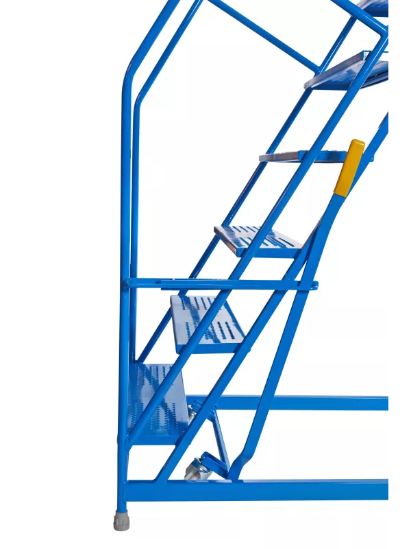 Climb-It Work Platforms