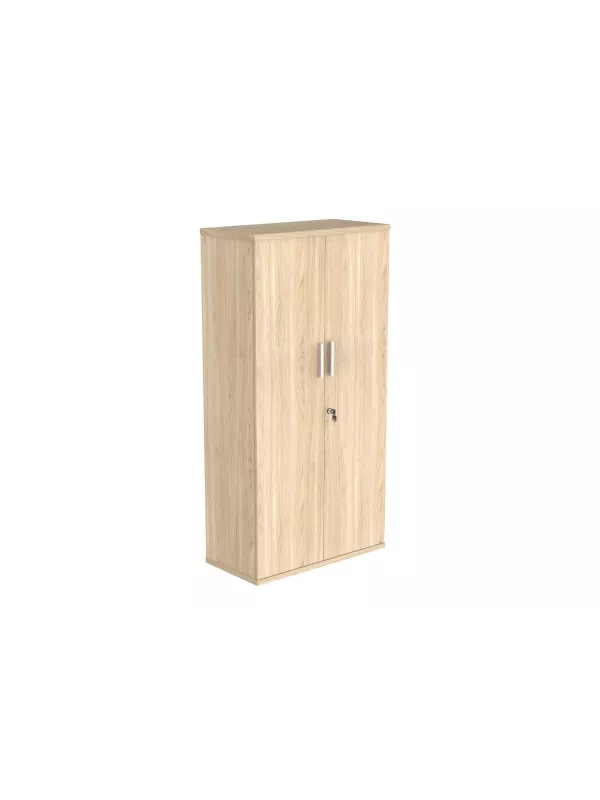 Stylish 3 Shelf Core Wooden Cupboard