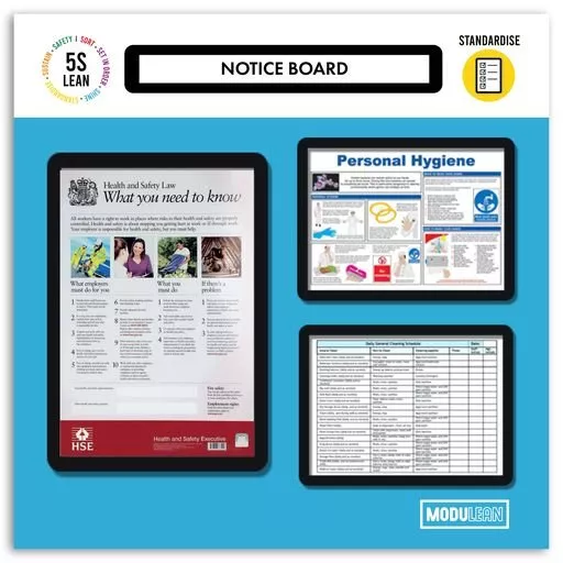 Premier Modulean Lite Shadow Boards