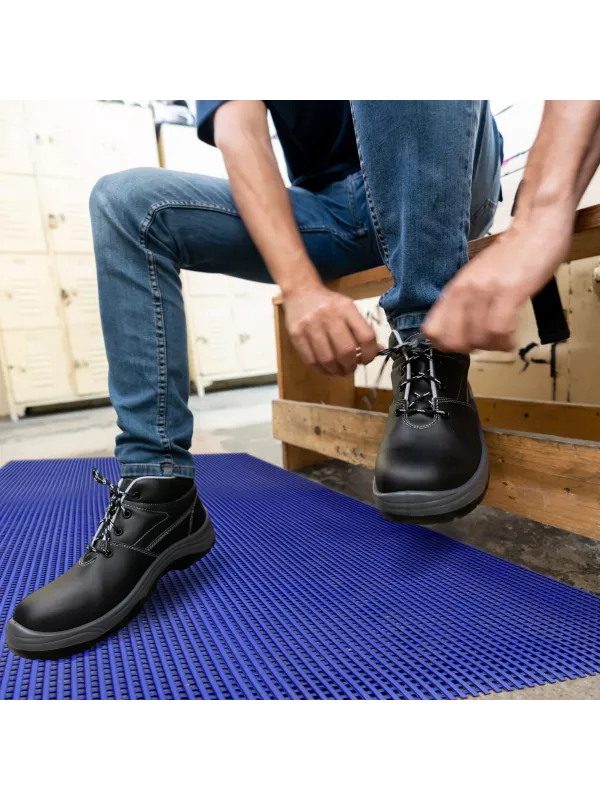 DeckStep Industrial Matting