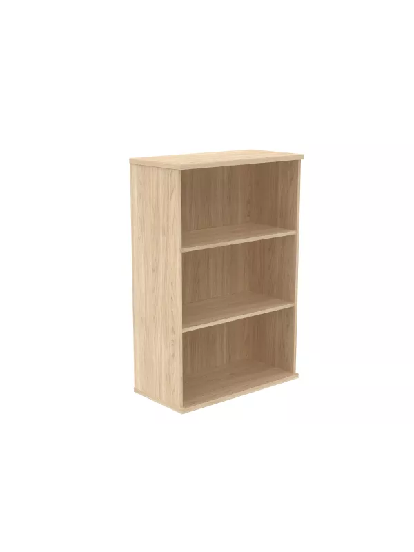 Wooden Office Bookcase