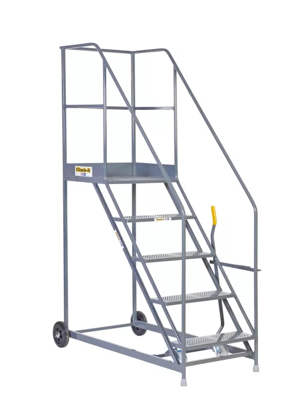 Climb-It Easy Climb Steps