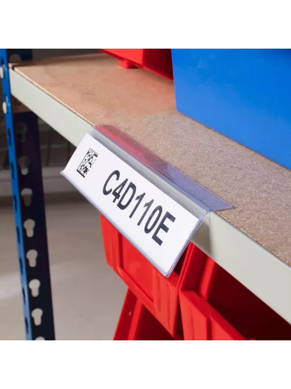 Premier Angled Ticket Holders