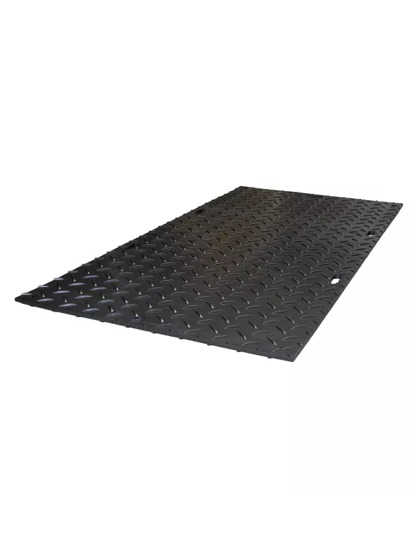 COBATrack HD Temporary Roadway Mats
