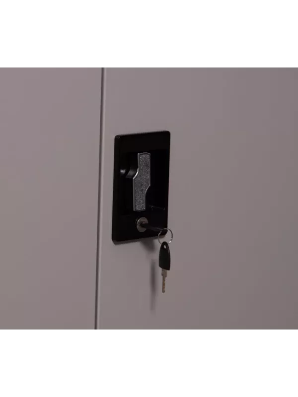 Secure Multi-Purpose Storage Cupboards