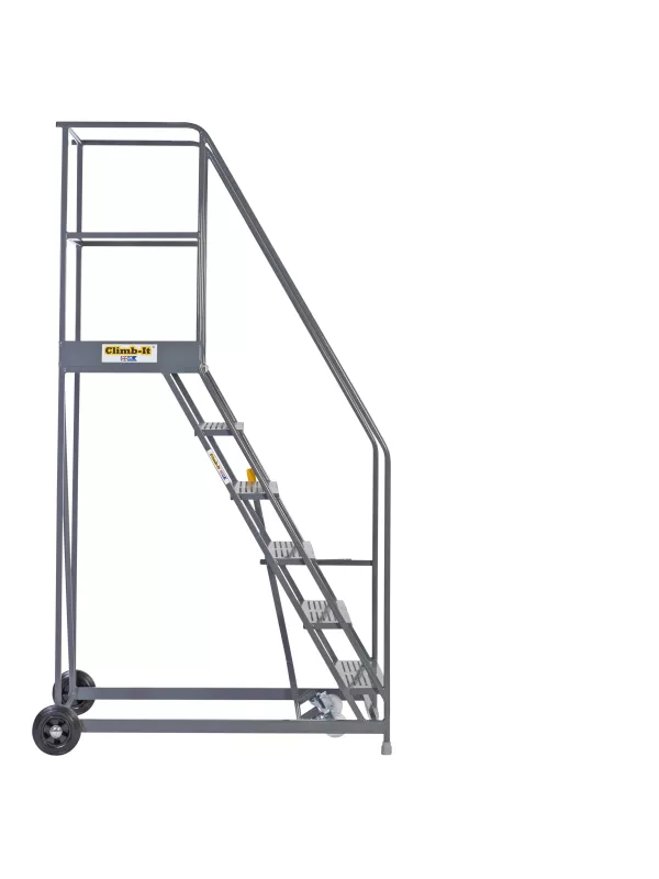 Climb-It UK Warehouse Safety Steps