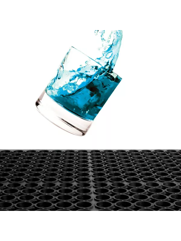 COBAdeluxe Workplace Mat