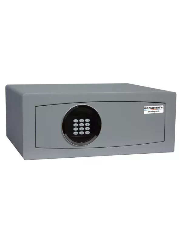 Securikey Euro Vault Laptop Safes