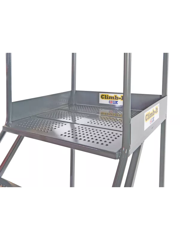 Climb-It Easy Climb Steps