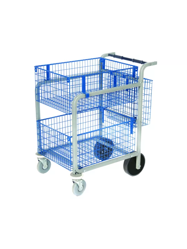 GPC Mail Distribution Trolley