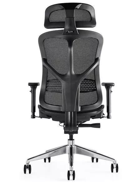 Hood Seating F94-101 Ergonomic Chair - All Mesh