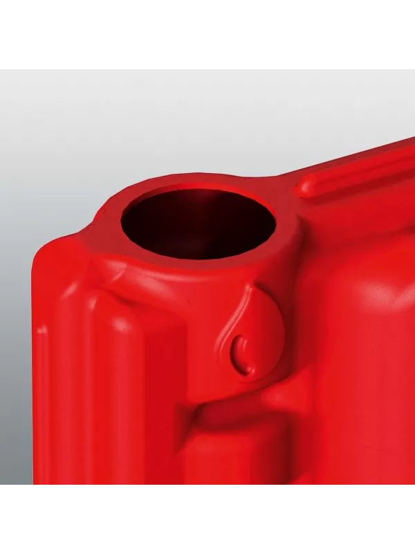 TRAFFIC-LINE Water Filled Barrier/Separator – HDPE