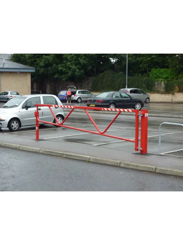 Autopa Swing Gate – 3 m to 7 m Width