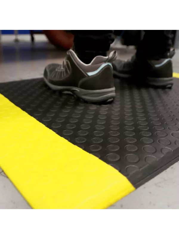 Orthomat Dot Anti Fatigue Mat