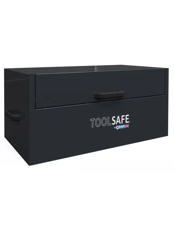 ToolSafe® Tool Security Box