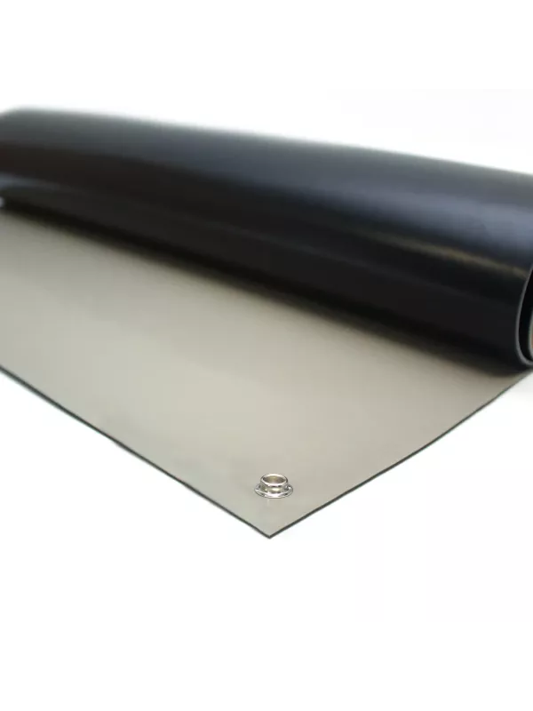 Conductive Rubber Bench Matting