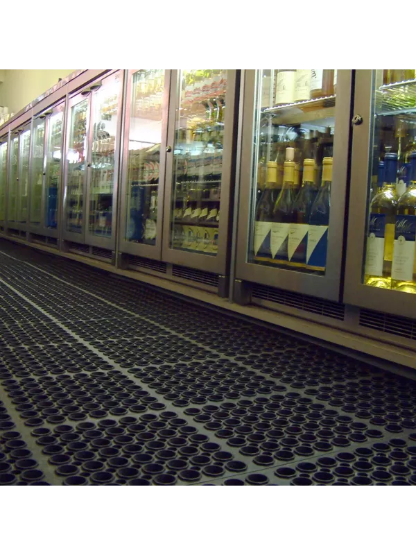 COBAdeluxe Workplace Mat