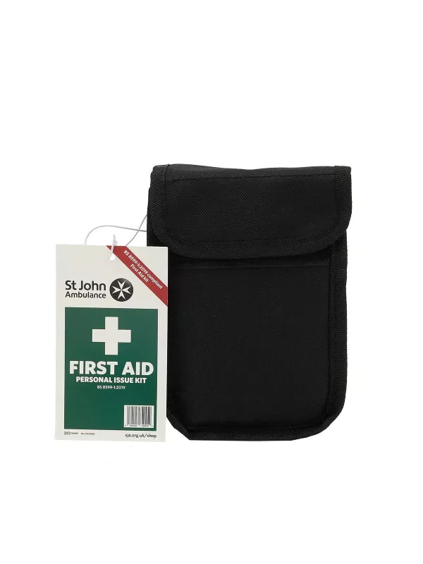 Personal Issue First Aid Kit
