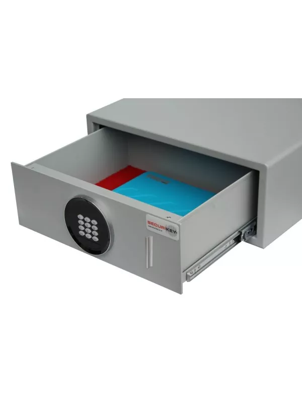 Securikey Euro Vault Drawer Safes