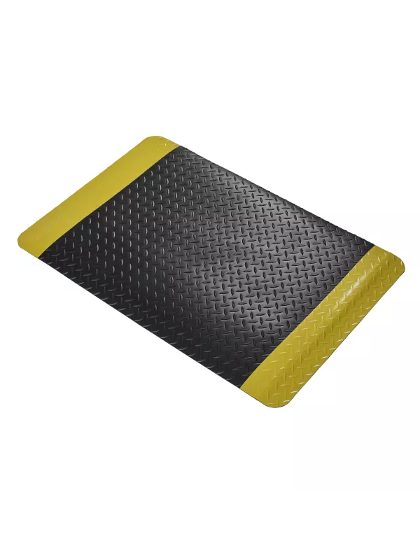 Coba Europe Anti-fatigue Deckplate Safety Matting