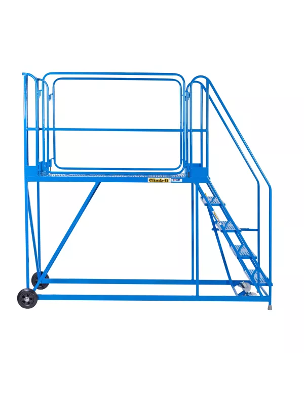 Climb-It Work Platforms