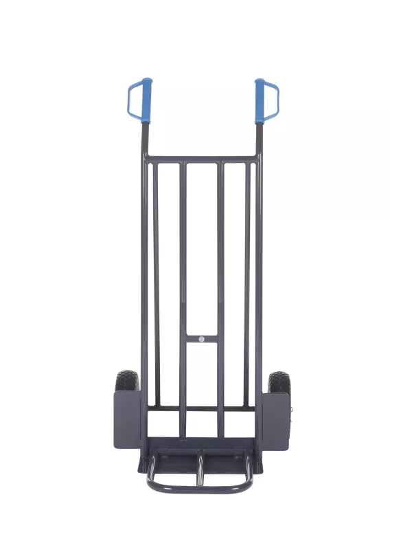 Apollo Heavy Duty Sack Trucks with Puncture Proof Wheels