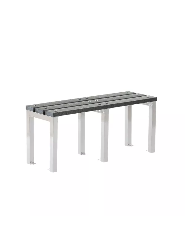 Premier Eco Cloakroom Bench