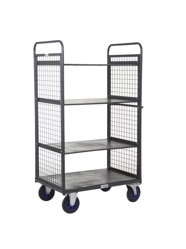 Apollo Heavy Duty Distribution Trolleys 1500H