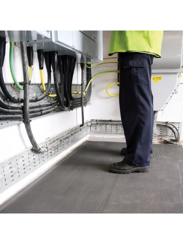 COBAswitch VDE Insulation Matting