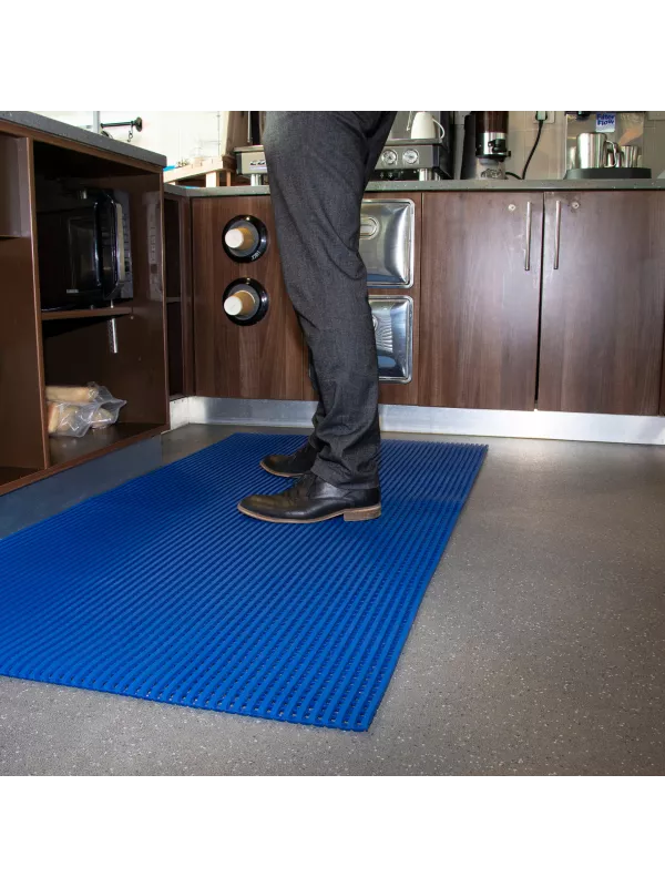 DeckStep Industrial Matting